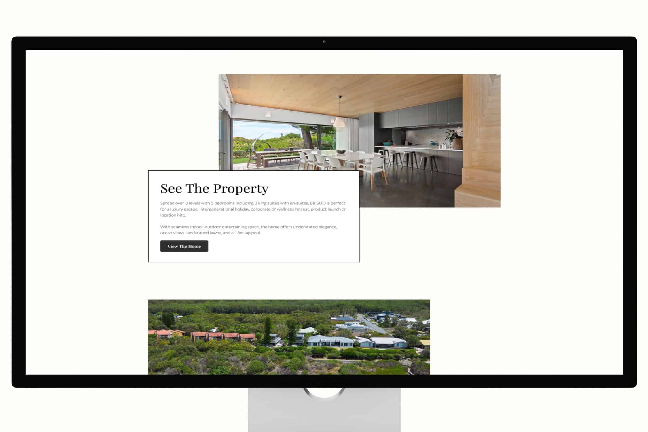 88sud website development wordpress